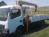 Dongfeng 2011 года за 11 000 000 тг. в Усть-Каменогорск – фото 3