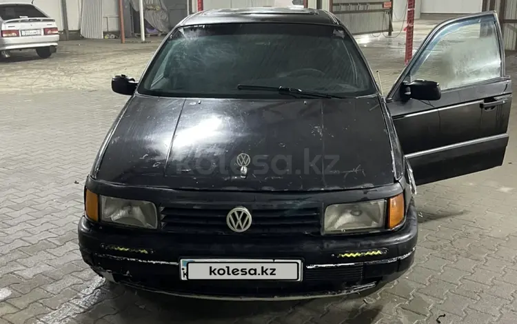 Volkswagen Passat 1992 года за 800 000 тг. в Кокшетау