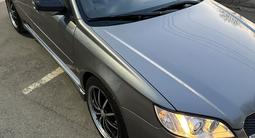 Subaru Legacy 2005 года за 6 500 000 тг. в Алматы – фото 4