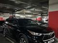 Toyota Highlander 2022 года за 23 000 000 тг. в Тараз – фото 2
