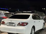 Lexus ES 300 2003 годаүшін5 800 000 тг. в Талдыкорган – фото 4