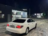 Lexus ES 300 2003 годаүшін5 800 000 тг. в Талдыкорган – фото 2