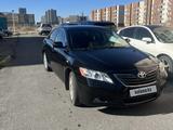 Toyota Camry 2007 года за 5 700 000 тг. в Талдыкорган – фото 4