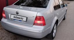 Volkswagen Bora 2002 годаfor3 100 000 тг. в Жезказган – фото 3