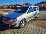 ВАЗ (Lada) Largus 2014 годаүшін3 400 000 тг. в Костанай