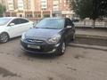 Hyundai Solaris 2011 года за 3 900 000 тг. в Караганда – фото 2