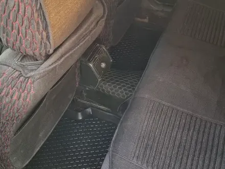 Audi 100 1994 года за 1 800 000 тг. в Жаркент – фото 3