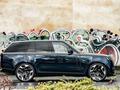 Диски R22 5x120 Range Rover за 600 000 тг. в Алматы