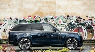 Диски R22 5x120 Range Rover за 600 000 тг. в Алматы