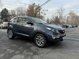 Kia Sportage 2015 года за 7 100 000 тг. в Алматы – фото 2