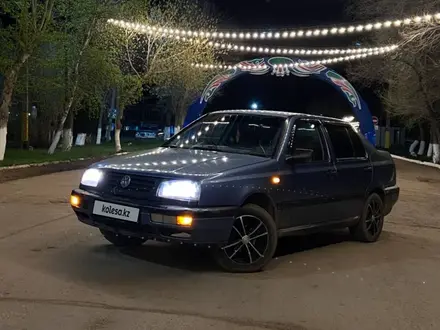 Volkswagen Vento 1993 года за 1 150 000 тг. в Аршалы