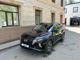 Hyundai Tucson 2022 годаүшін13 500 000 тг. в Астана – фото 5