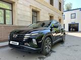 Hyundai Tucson 2022 года за 13 500 000 тг. в Астана