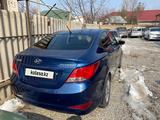 Hyundai Accent 2015 годаүшін4 800 000 тг. в Шымкент – фото 3
