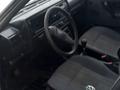 Volkswagen Golf 1991 годаfor550 000 тг. в Костанай – фото 5