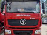 Shacman (Shaanxi)  L3000 2025 годаүшін35 000 000 тг. в Астана