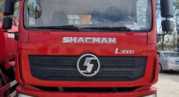 Shacman (Shaanxi)  L3000 2025 года за 35 000 000 тг. в Астана