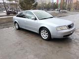 Audi A6 1997 годаүшін3 400 000 тг. в Костанай – фото 2