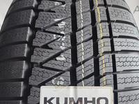 KUMHO 235/50 265/45 R20 WS71 KOREA 2024 ГОД за 72 500 тг. в Алматы