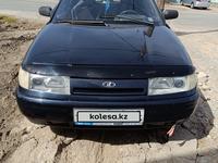 ВАЗ (Lada) 2110 2007 года за 1 100 000 тг. в Актобе