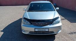 Toyota Camry 2005 годаүшін4 900 000 тг. в Караганда