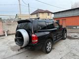 Mitsubishi Pajero 2006 года за 5 500 000 тг. в Алматы – фото 2