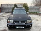Mitsubishi Pajero 2006 года за 5 500 000 тг. в Алматы