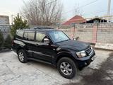 Mitsubishi Pajero 2006 года за 5 500 000 тг. в Алматы – фото 3
