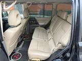 Mitsubishi Pajero 2006 года за 5 500 000 тг. в Алматы – фото 5