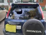 Honda CR-V 1996 годаүшін3 200 000 тг. в Караганда – фото 3