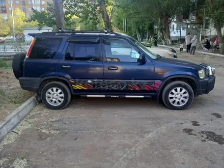 Honda CR-V 1996 года за 3 200 000 тг. в Караганда – фото 4