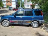 Honda CR-V 1996 годаүшін3 200 000 тг. в Караганда – фото 5