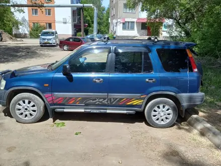 Honda CR-V 1996 года за 3 200 000 тг. в Караганда – фото 5