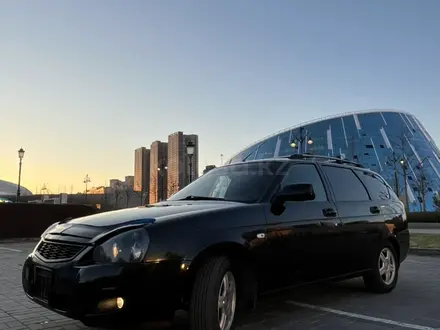 ВАЗ (Lada) Priora 2171 2014 года за 3 700 000 тг. в Астана