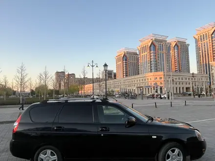 ВАЗ (Lada) Priora 2171 2014 года за 3 700 000 тг. в Астана – фото 10