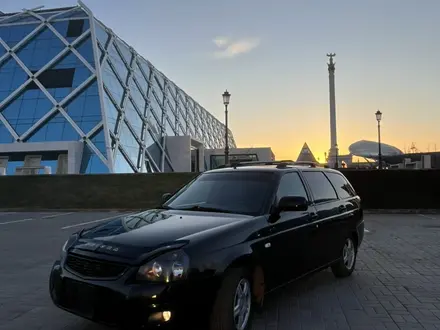 ВАЗ (Lada) Priora 2171 2014 года за 3 700 000 тг. в Астана – фото 3