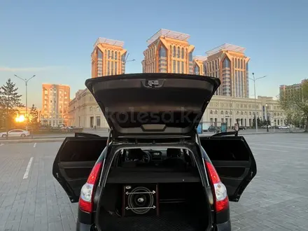 ВАЗ (Lada) Priora 2171 2014 года за 3 700 000 тг. в Астана – фото 4