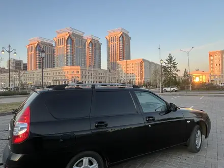ВАЗ (Lada) Priora 2171 2014 года за 3 700 000 тг. в Астана – фото 6