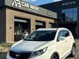 Kia Sportage 2014 года за 5 500 000 тг. в Атырау – фото 3