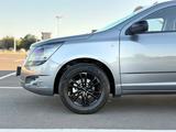 Chevrolet Cobalt 2023 годаүшін7 290 000 тг. в Шымкент – фото 4