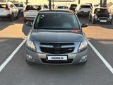 Chevrolet Cobalt 2023 годаүшін7 290 000 тг. в Шымкент – фото 3