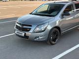 Chevrolet Cobalt 2023 годаүшін7 290 000 тг. в Шымкент – фото 2