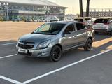 Chevrolet Cobalt 2023 годаүшін7 290 000 тг. в Шымкент