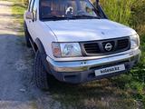 Nissan Navara 2005 года за 5 000 000 тг. в Талдыкорган
