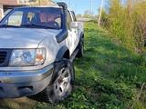Nissan Navara 2005 года за 5 000 000 тг. в Талдыкорган – фото 3