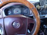Nissan Navara 2005 года за 5 000 000 тг. в Талдыкорган – фото 4