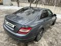 Mercedes-Benz C 180 2007 годаүшін3 800 000 тг. в Алматы – фото 16