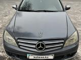 Mercedes-Benz C 180 2007 годаүшін3 800 000 тг. в Алматы – фото 2