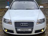 Audi A6 2006 годаүшін4 300 000 тг. в Астана – фото 2