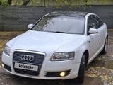 Audi A6 2006 годаүшін4 300 000 тг. в Астана